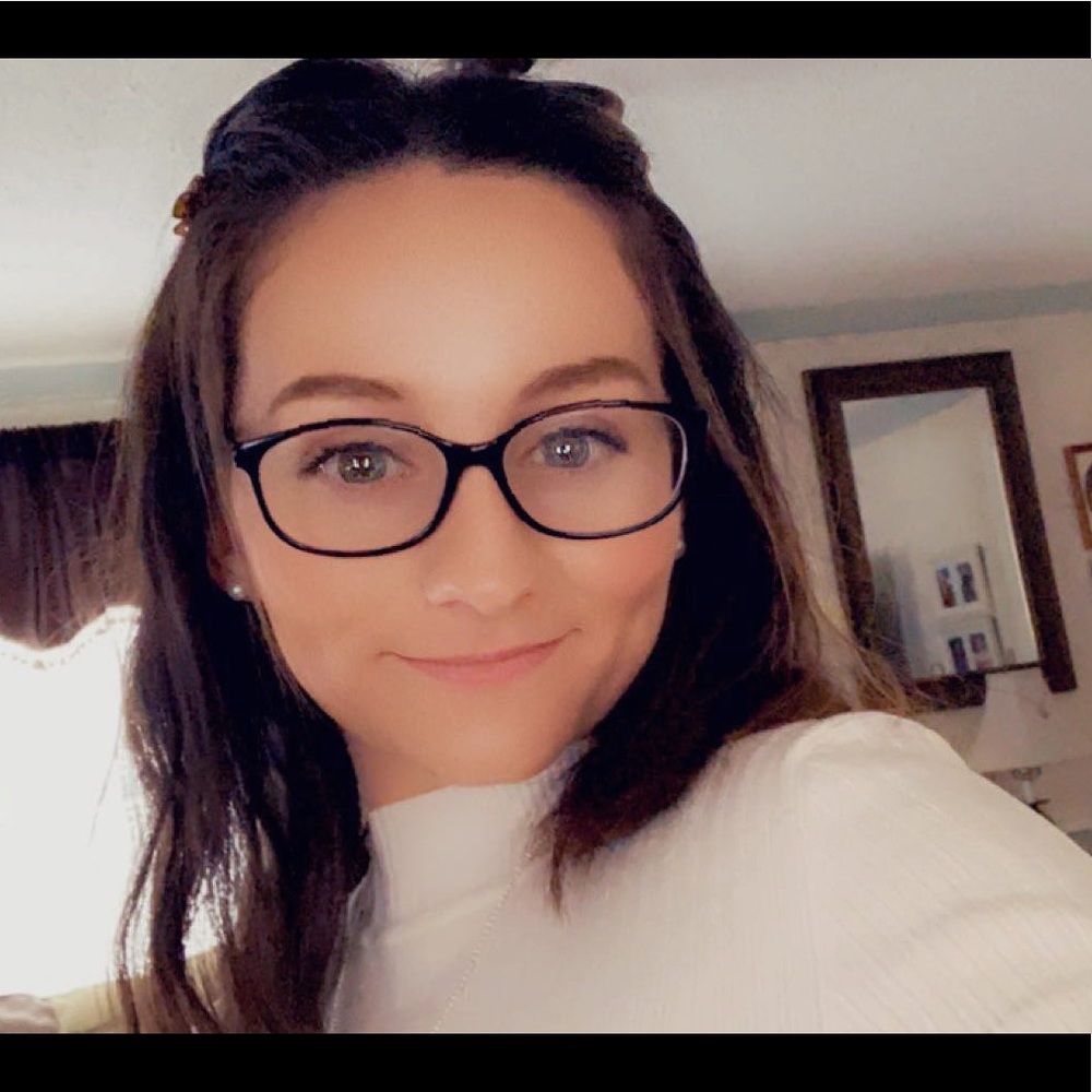 Meet your Posher, Natalie